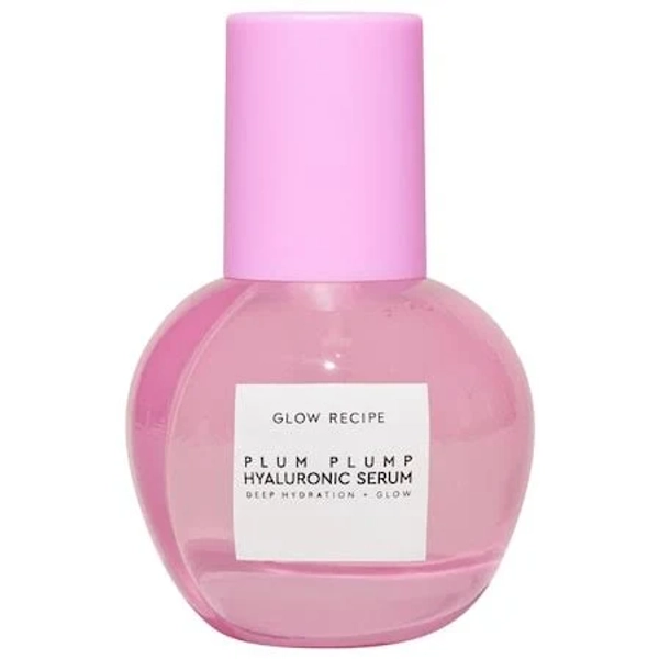 Glow Recipe Plum Plump Hyaluronic Acid Serum