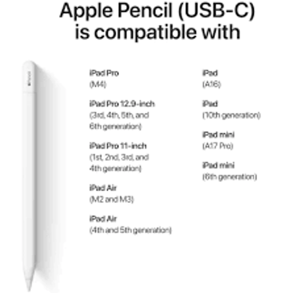 Apple Pencil NEW*