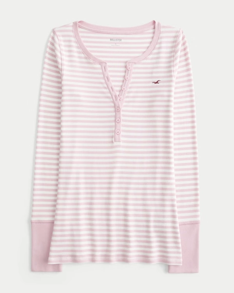 Icon Henley