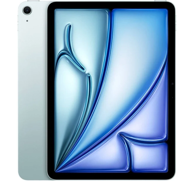 Apple iPad Air 11" Wi-Fi with M3 Chip - 5th Generation 2025 Model