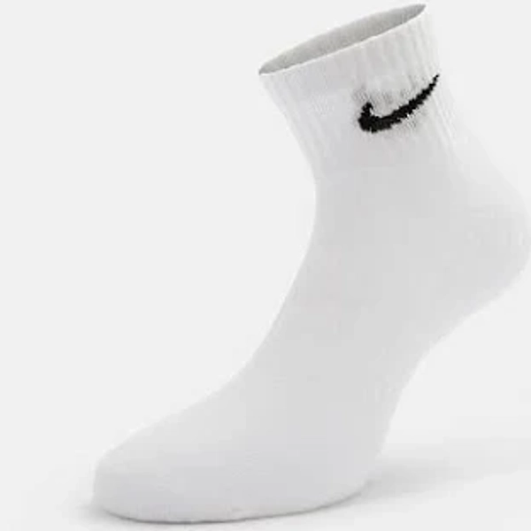 Nike Everyday Cushioned Ankle Golf Socks