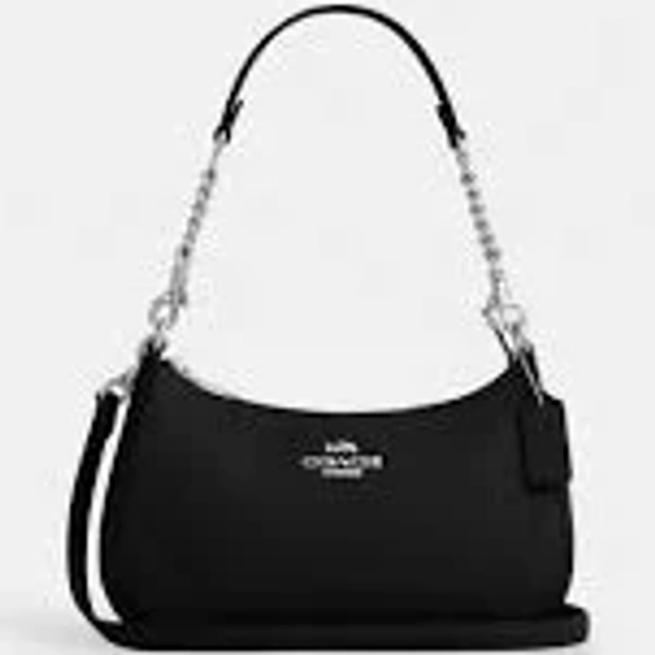 Coach Women's Teri Crossbody Bag in Signature Denim