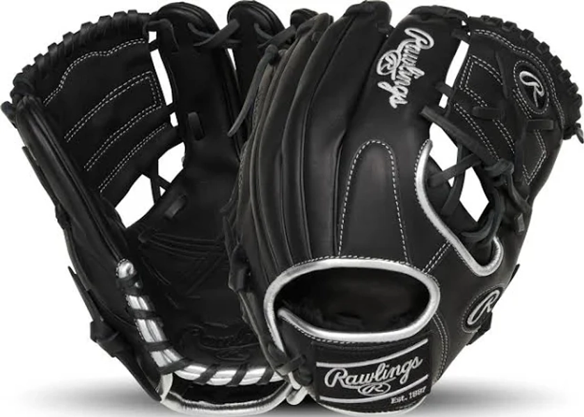 Rawlings Encore Baseball Glove
