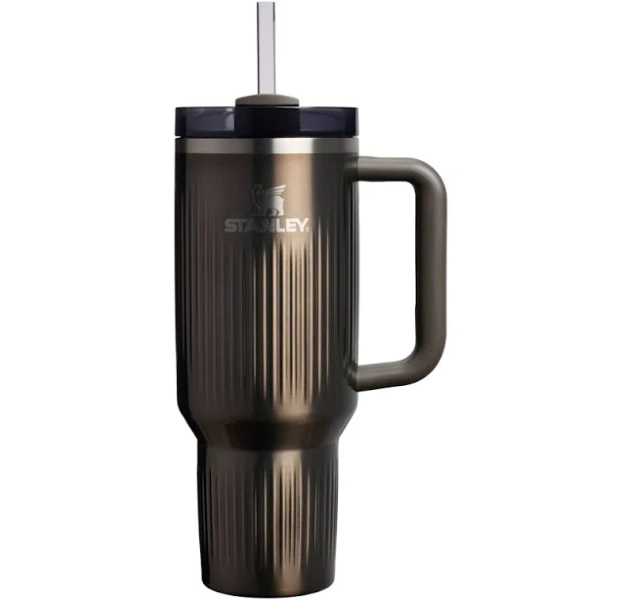 Stanley Quencher H2.0 Fluted Tumbler