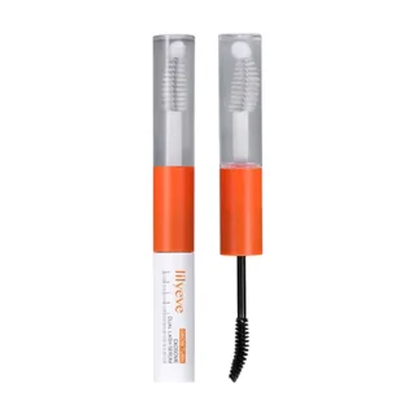 Grow Turn Exosome Dual Lash Serum