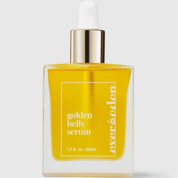 Evereden Golden Belly Serum