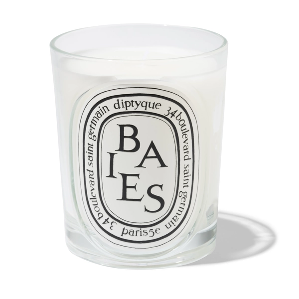 Diptyque Baies Classic Candle 190g 190g