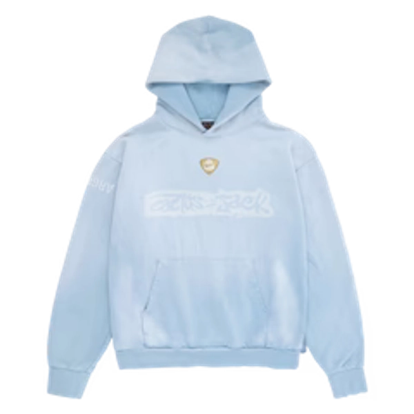 Cactus Jack X Nike Argentina Total 90 Hoodie