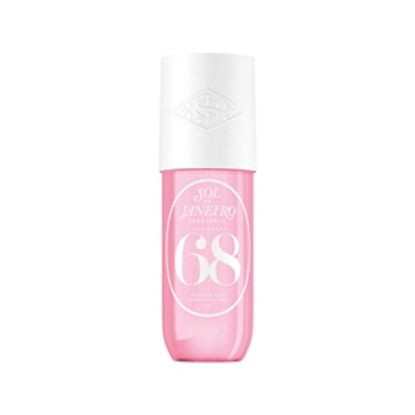 SOL DE JANEIRO The Sustainable Edit Brazilian Crush Cheirosa 68 Body Mist - SH1