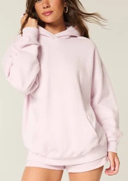 Oversized Hoodie