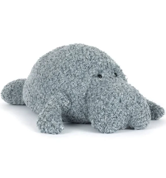 JellyCat Maffles Manatee