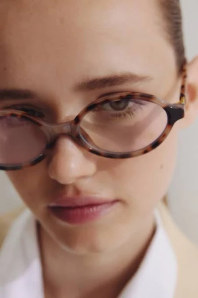 H&M Ladies Light Eyeglasses