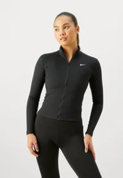 ONE FITTED  - Trainingsvest - black/white