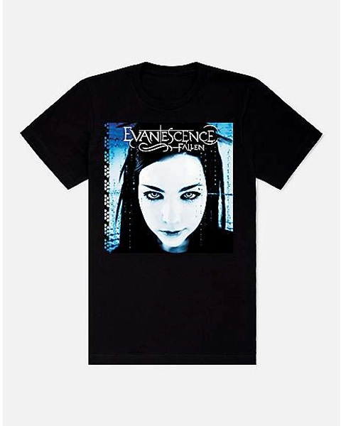 Evanescence Fallen T Shirt