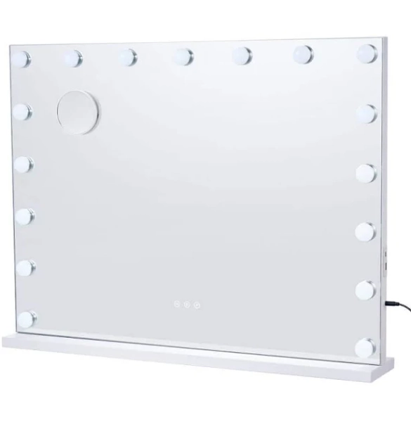 VEVOR Hollywood Vanity Mirror with Lights