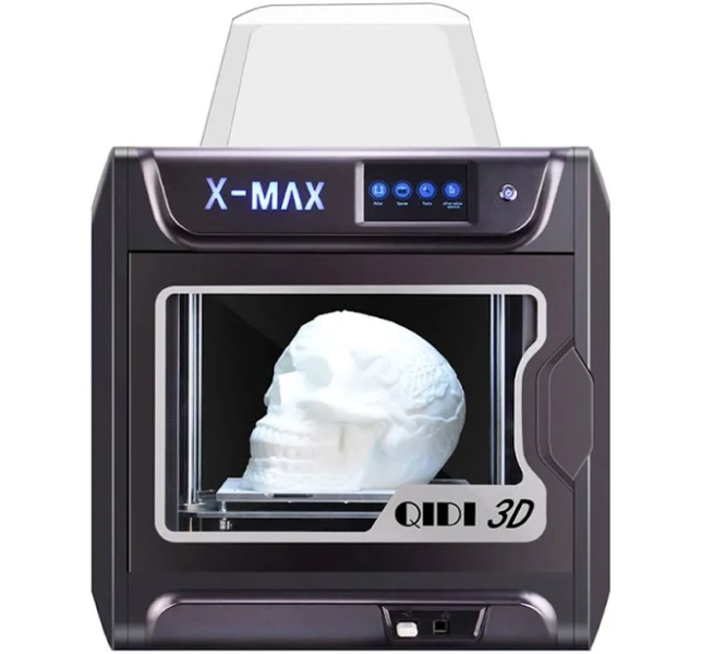 FDM 3D Printer Print