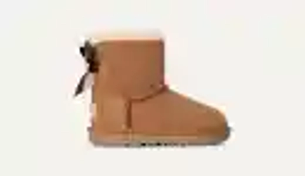 Toddlers' Mini Bailey Bow II Boot