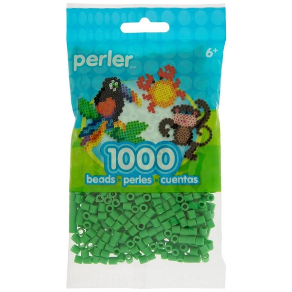 Perler Beads