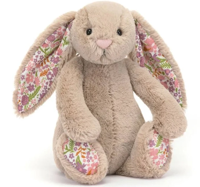 Blossom Bunny Jellycat