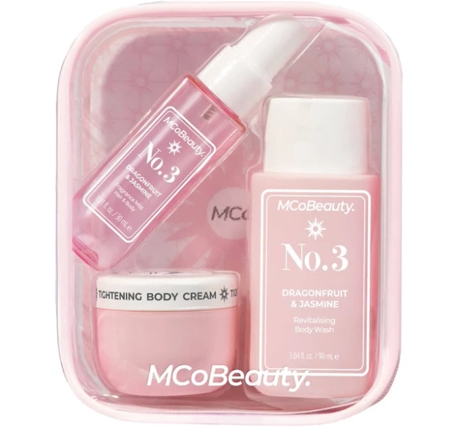 MCoBeauty Endless Summer Kit
