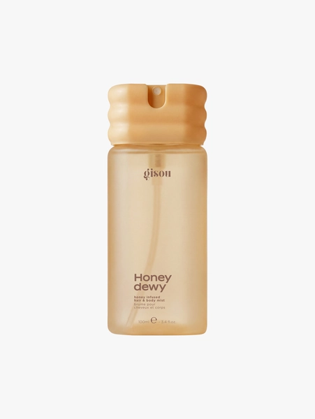 Hair & Body Mist