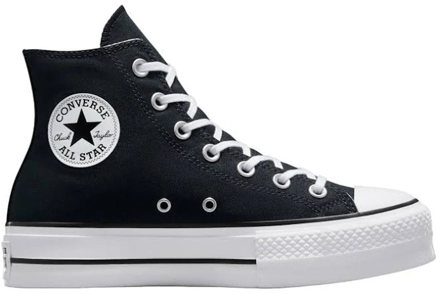 Converse Women's Chuck Taylor All Star Lift Platform