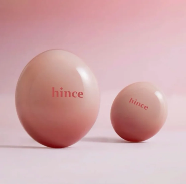 Hince Raw Glow Dewy Ball