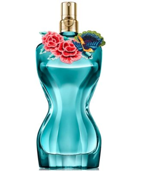 La Belle Paradise Garden Eau de Pa, 3.4 oz.