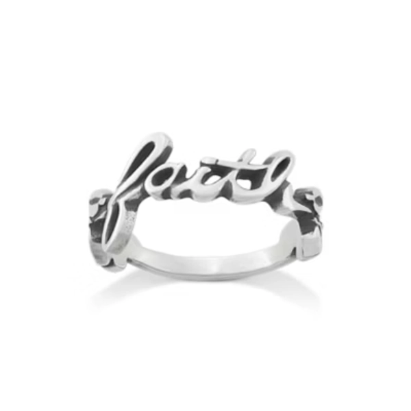 Faith Ring
