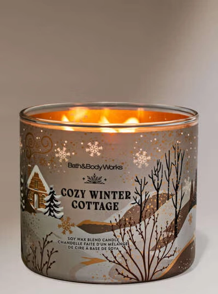 Bath & Body Works