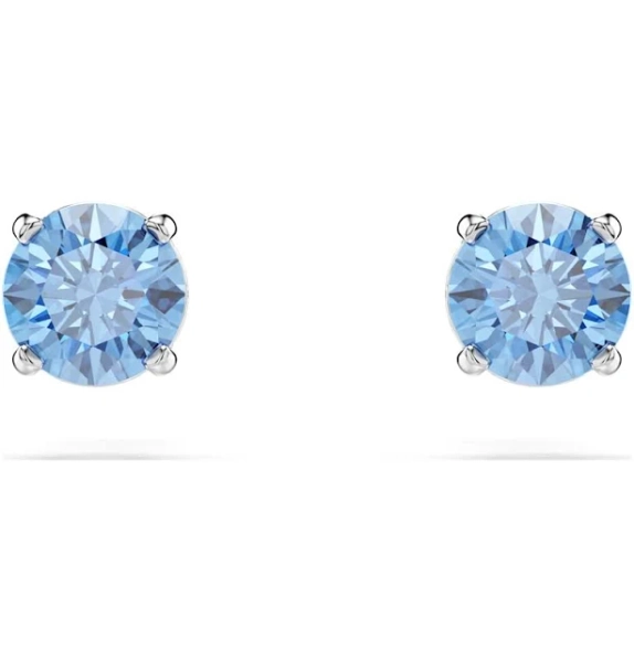 Swarovski Stilla Attract Stud Earrings
