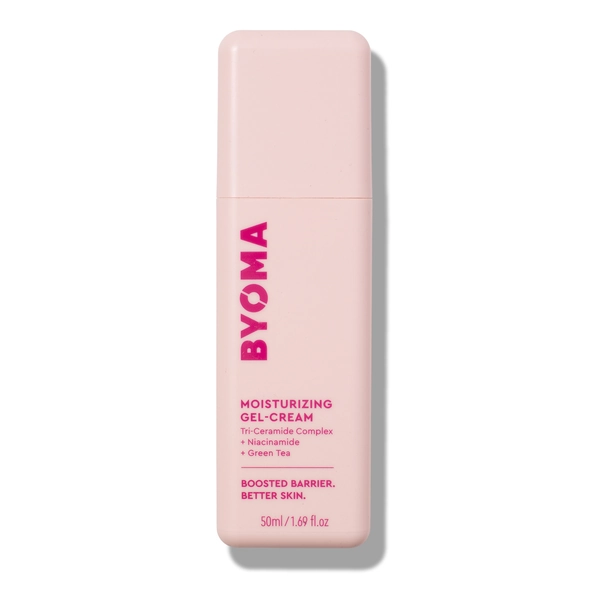 BYOMA Moisturising Gel Cream
