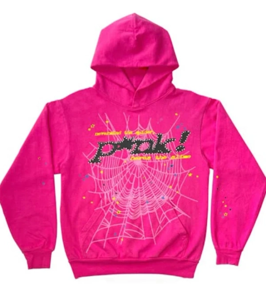 Sp5der Hoodie