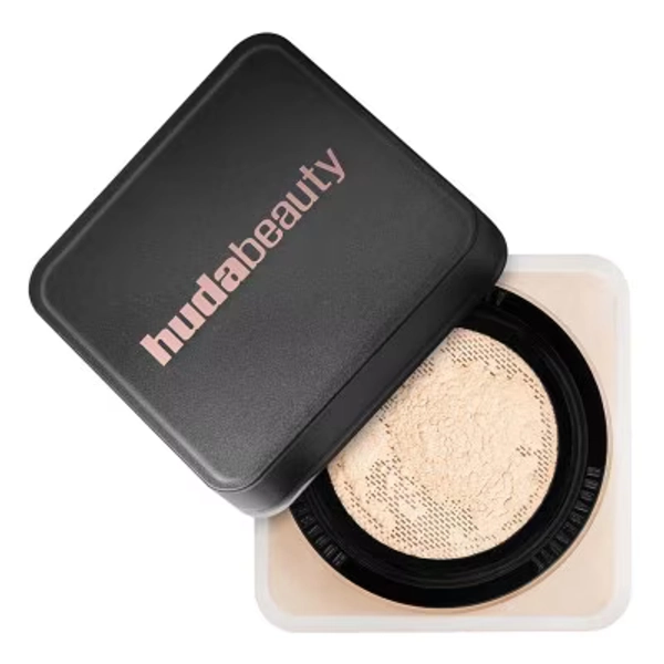 Huda Beauty Easy Bake Loose Baking &amp; Setting Powder
