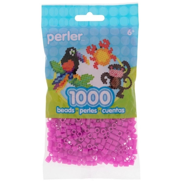 Perler Beads