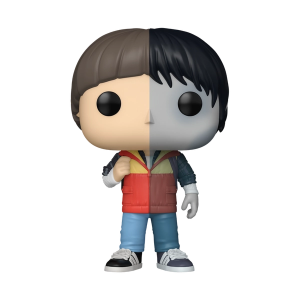Pop! Will Byers (Split)