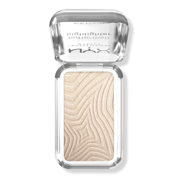Buttermelt Highlight - Bright & Butta