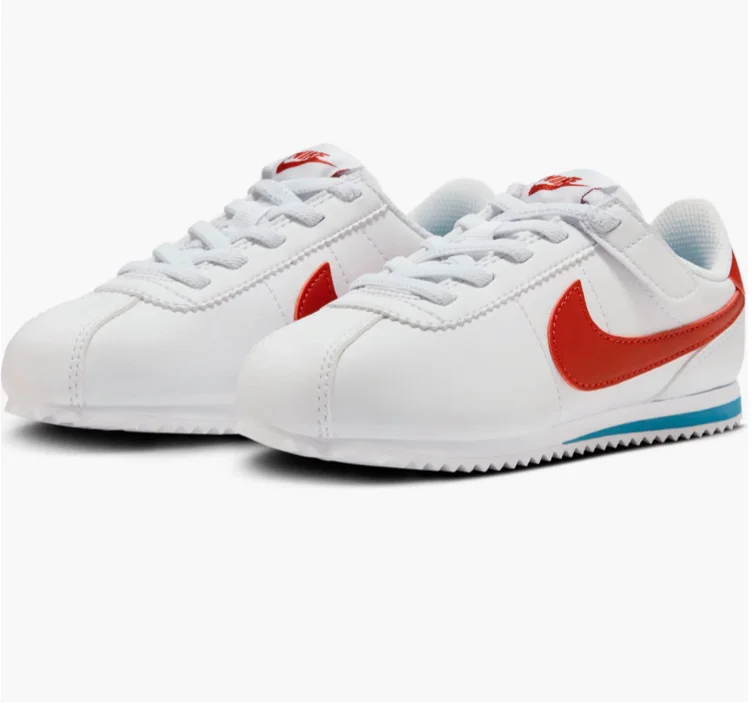 Kids' Cortez EasyOn Sneaker