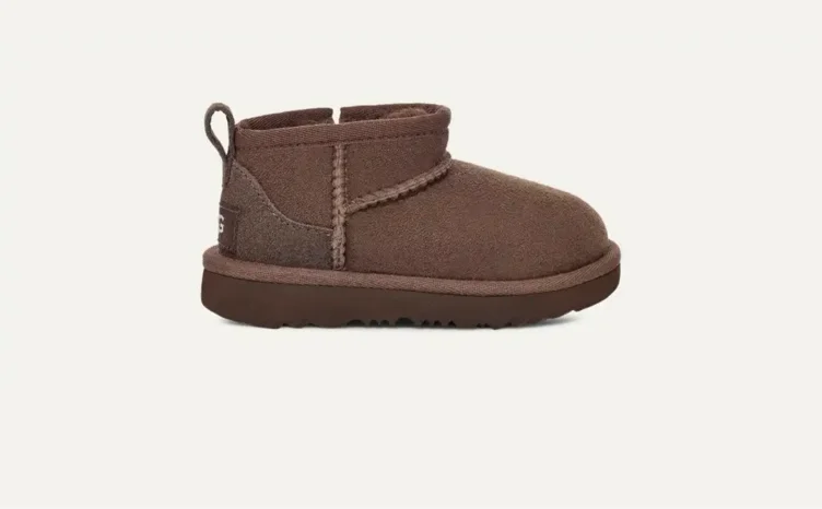 Toddlers' Classic Ultra Mini