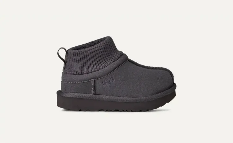 Toddlers' Classic Ultra Stretch Cuff