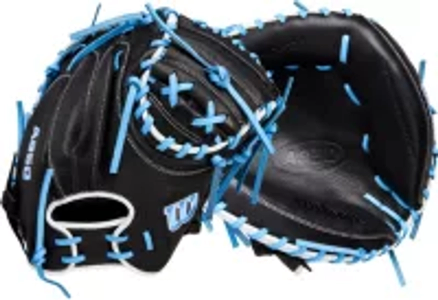 Wilson 34'' A950 Series Catcher's Mitt