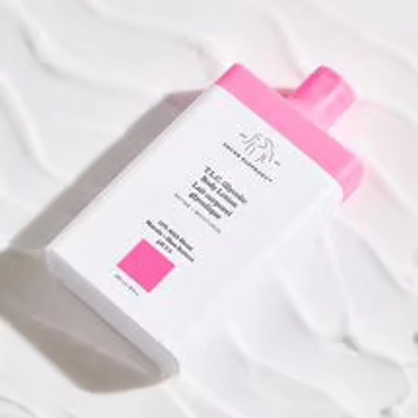 T.L.C. Glycolic Body Lotion