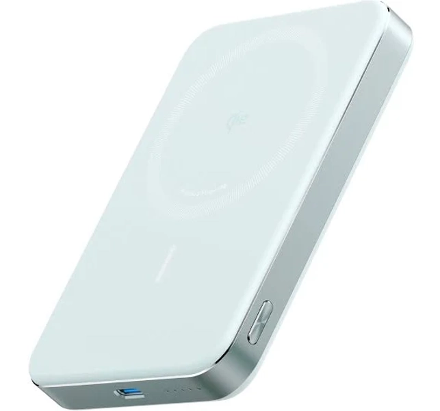 Anker MagGo 10K Slim Power Bank