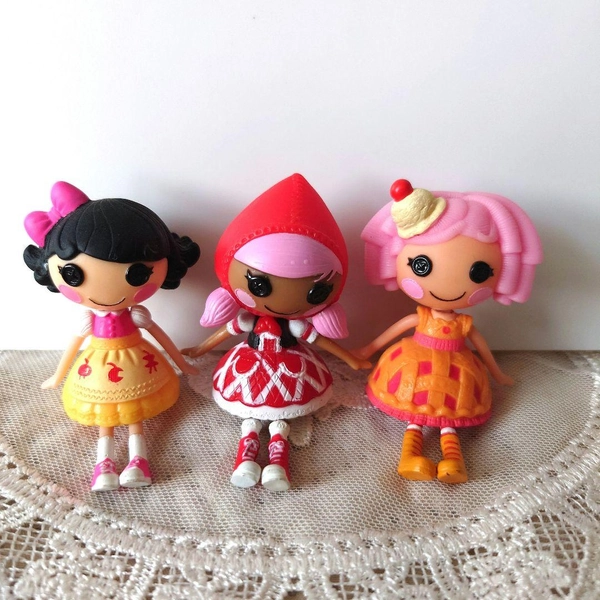 ララループシー | Shop at Mercari from Japan! | Buyee