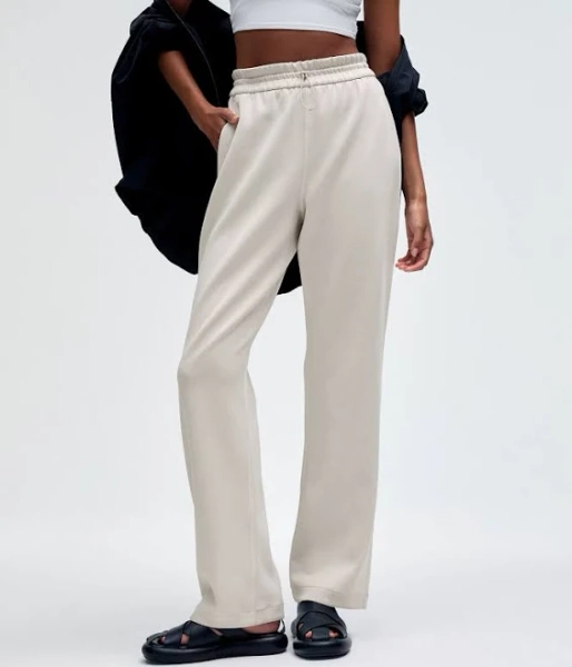Lululemon Women's Softstreme High-Rise Pants