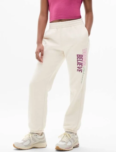Athleta Girl's All Day Jogger