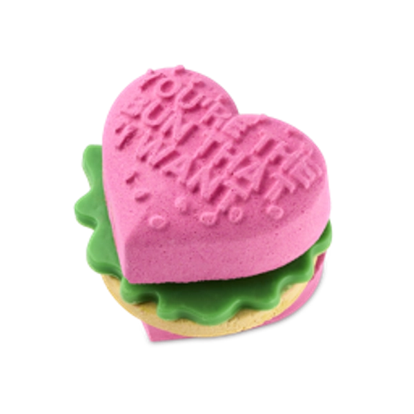 Love Burger