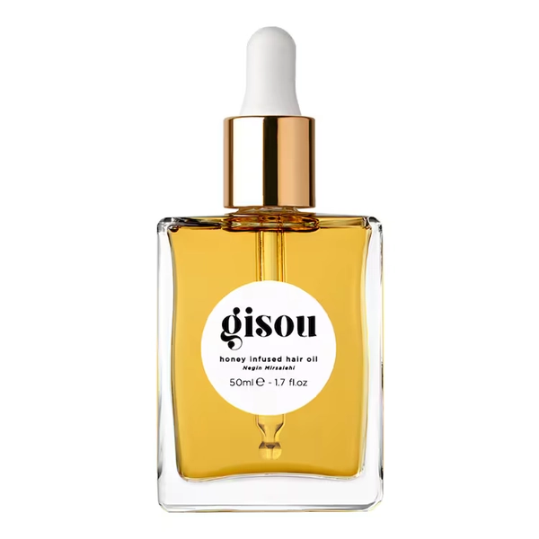 Honey Infused Hair Oil - Olio per capelli multifunzione