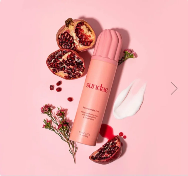 Build Your Own Bundle | Whipped Shower Foam | Sundae Body