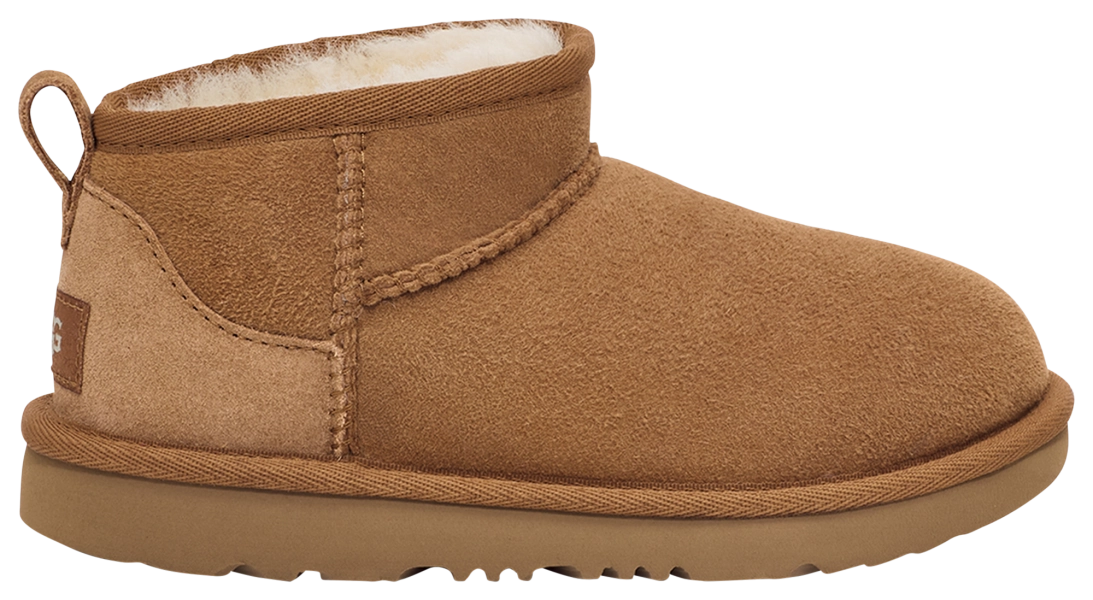 UGG Classic Ultra Mini